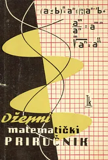 Džepni matematički priručnik