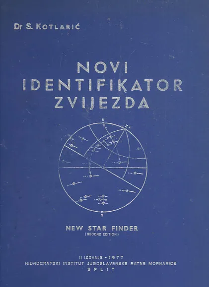 Novi identifikator zvijezda