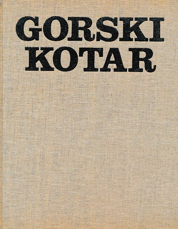 Gorski kotar