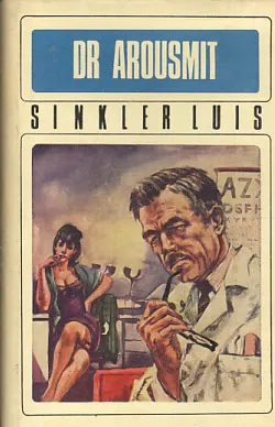 Dr Arousmit