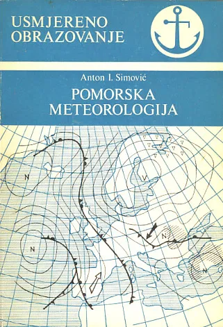 Pomorska meteorologija
