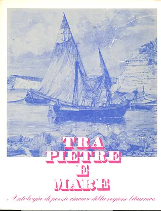 Tra pietre e mare