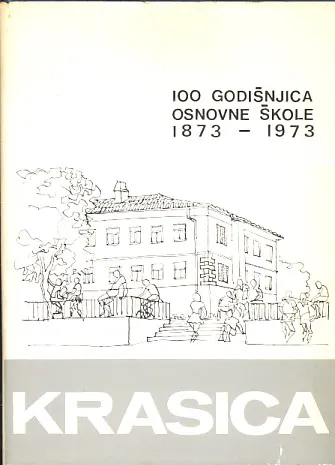 Krasica 1983-1973