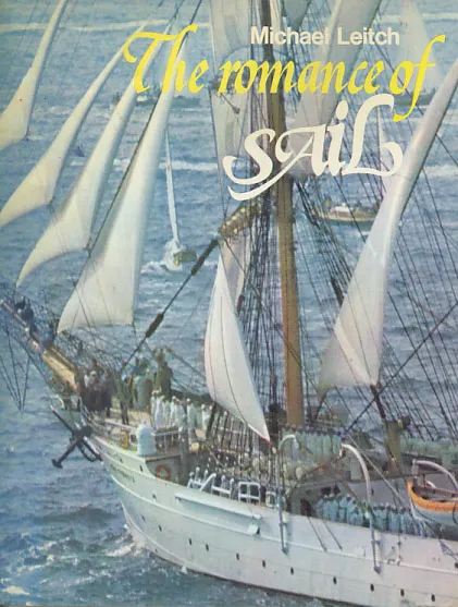 The Romance of Sail