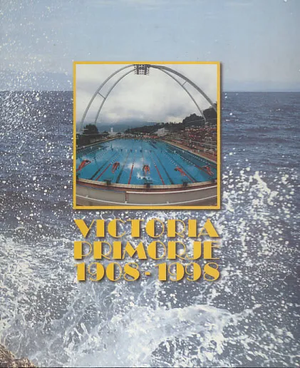 Victoria Primorje 1908-1998