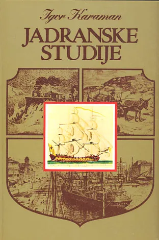 Jadranske studije