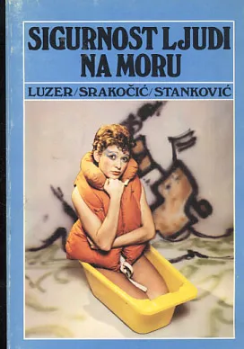 Sigurnost ljudi na moru