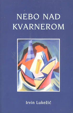 Nebo nad Kvarnerom