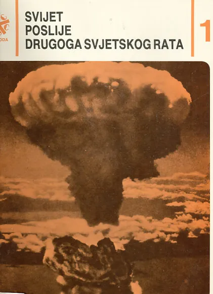 Svijet poslije Drugoga svjetskog rata 1-2