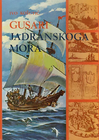 Gusari jadranskoga mora