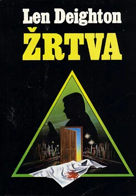 Žrtva