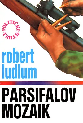 Parsifalov mozaik