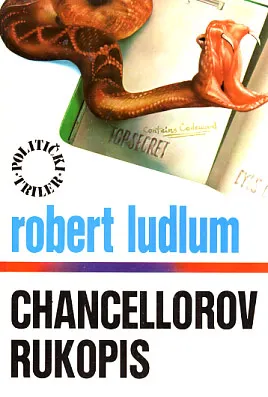 Chancellorov rukopis