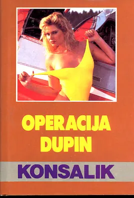 Operacija dupin