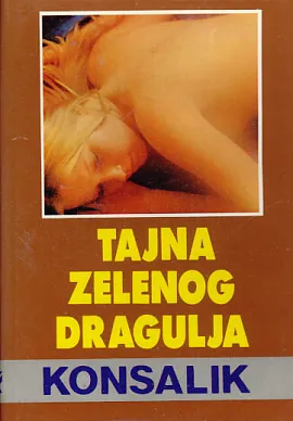 Tajna zelenog dragulja