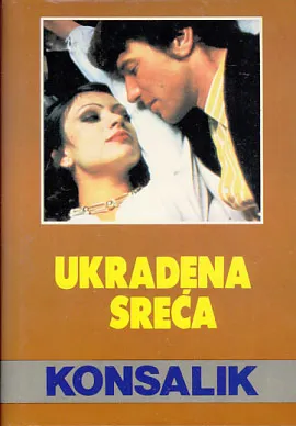Ukradena sreća