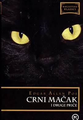 Crni mačak i druge priče