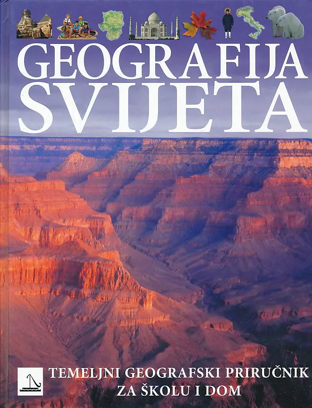 Geografija svijeta