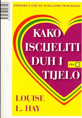 Kako iscijeliti duh i tijelo