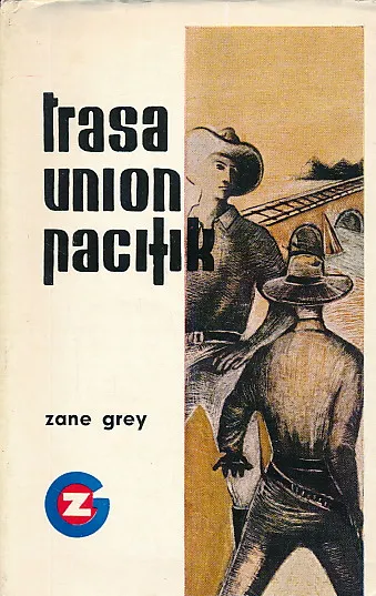 Trasa Union Pacifika
