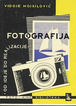 Fotografija od ideje do realizacije