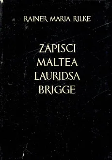 Zapisci Maltea Lauridsa Brigge