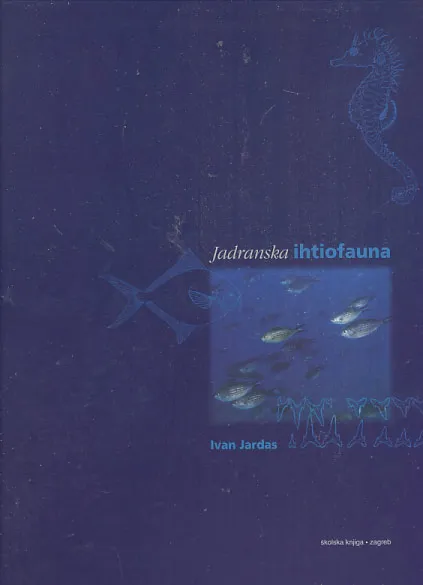 Jadranska ihtiofauna