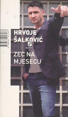 Zec na mjesecu
