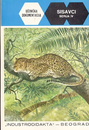 Sisavci