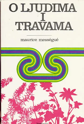 O ljudima i travama