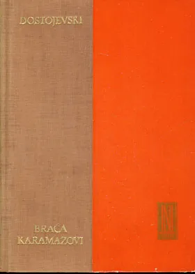 Braća Karamazovi 1-2