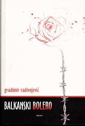 Balkanski bolero