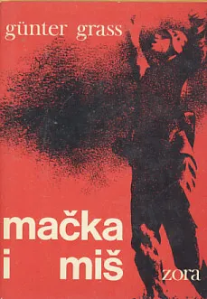 Mačka i miš