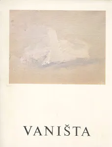 Vaništa