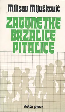 Zagonetke, brzalice, pitalice