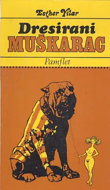 Dresirani muškarci