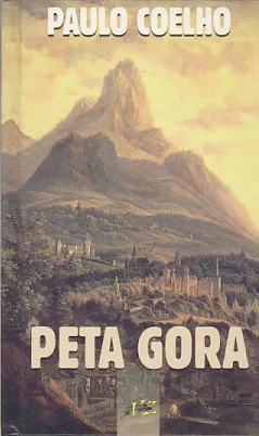 Peta gora
