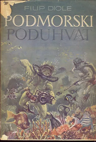 Podmorski poduhvat