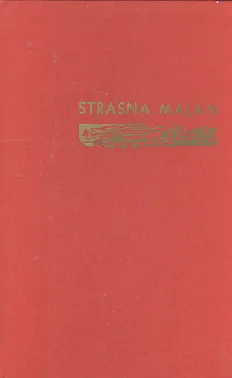 Strasna malan