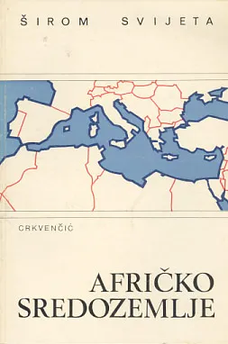 Afričko Sredozemlje