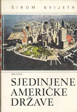 Sjedinjene Američke Države