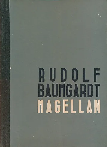Magellan - povijest prve plovidbe oko svijeta