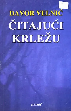 Čitajući Krležu
