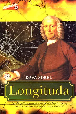Longituda