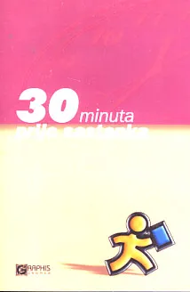 30 minuta prije sastanka