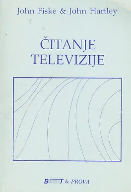 Čitanje televizije