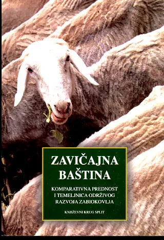 Zavičajna baština