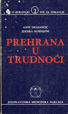 Prehrana u trudnoći