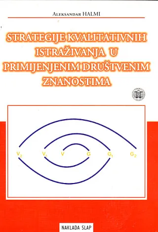 Strategije kvalitativnih istraživanja u primijenjenim društvenim znanostima