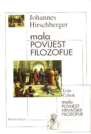 Mala povijest filozofije
